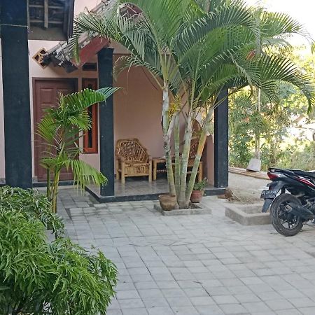 Defa Homestay Kuta  Exteriér fotografie