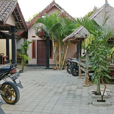 Defa Homestay Kuta  Exteriér fotografie