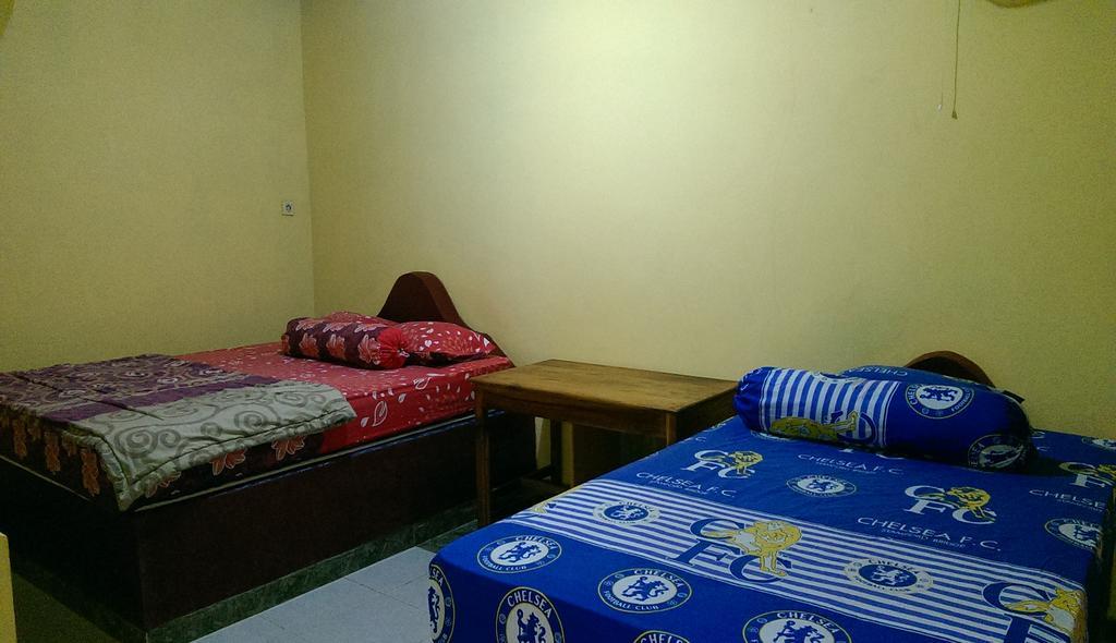 Defa Homestay Kuta  Pokoj fotografie