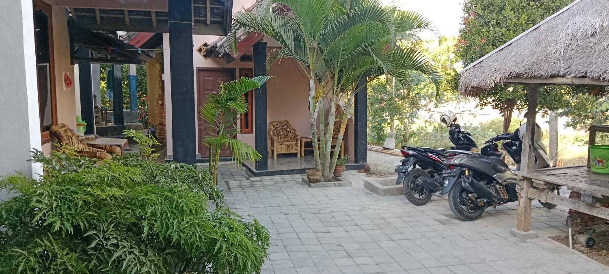 Defa Homestay Kuta  Exteriér fotografie