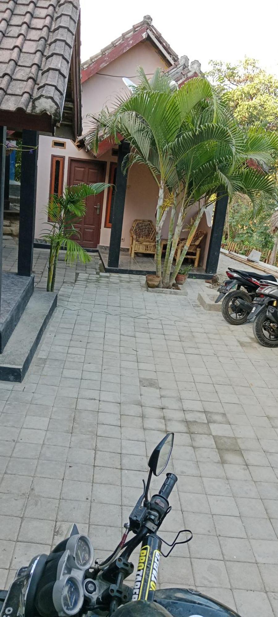 Defa Homestay Kuta  Exteriér fotografie