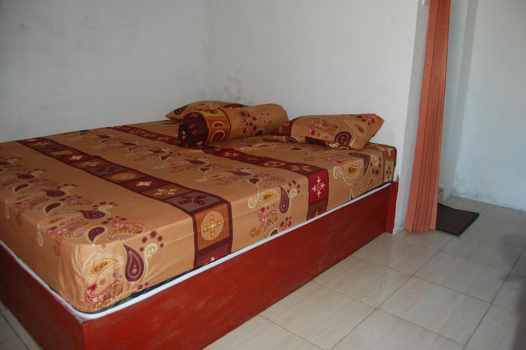 Defa Homestay Kuta  Pokoj fotografie