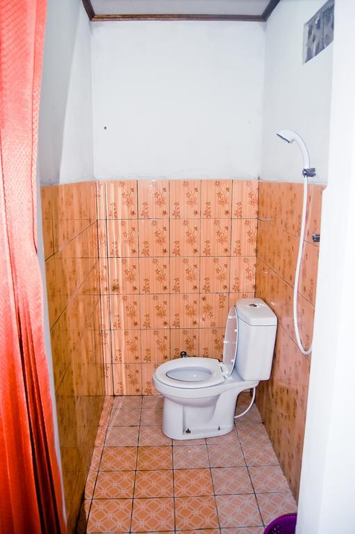 Defa Homestay Kuta  Pokoj fotografie
