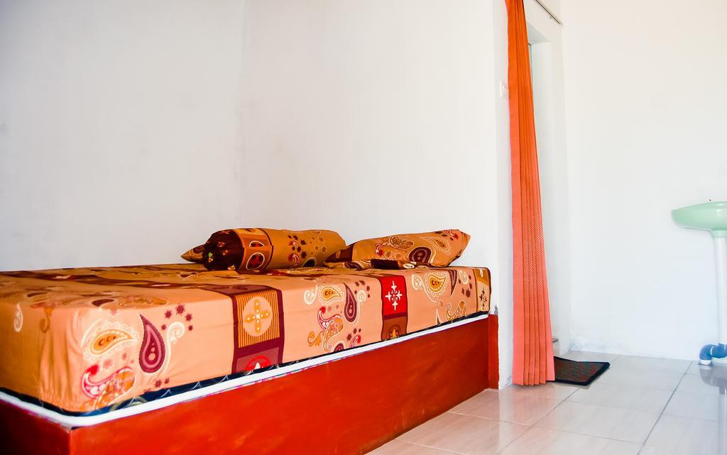 Defa Homestay Kuta  Pokoj fotografie