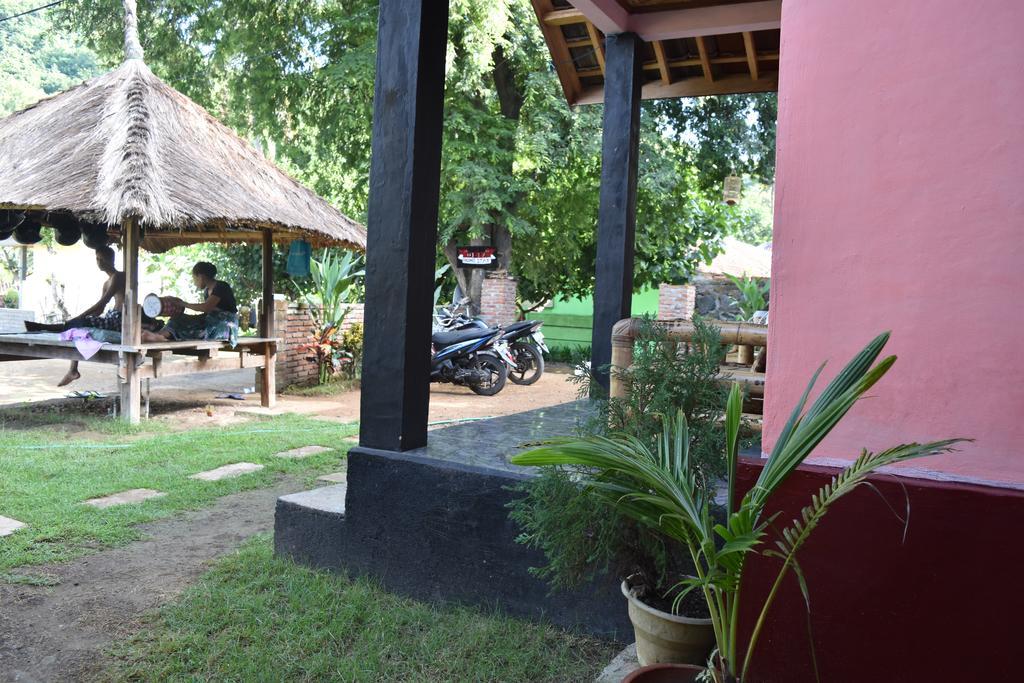 Defa Homestay Kuta  Exteriér fotografie