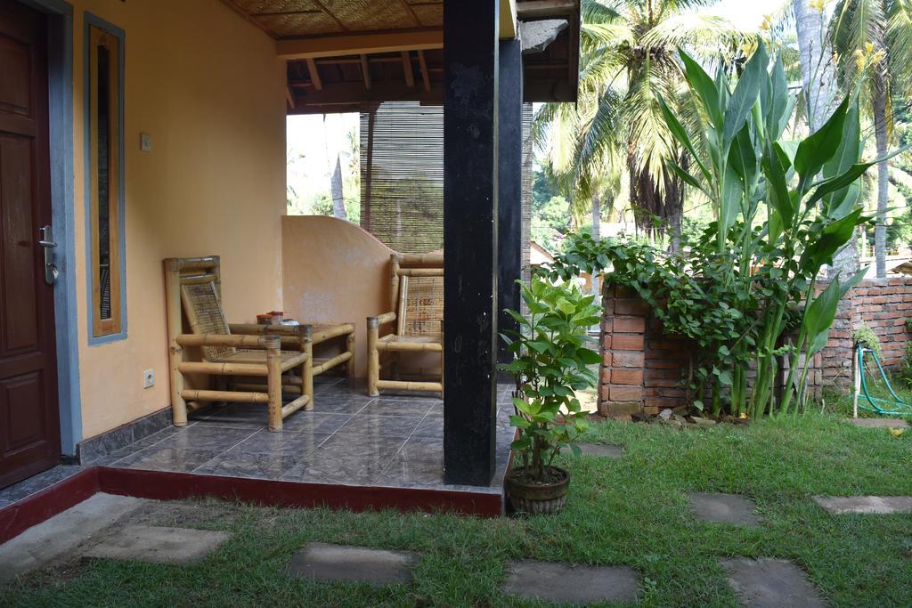 Defa Homestay Kuta  Exteriér fotografie