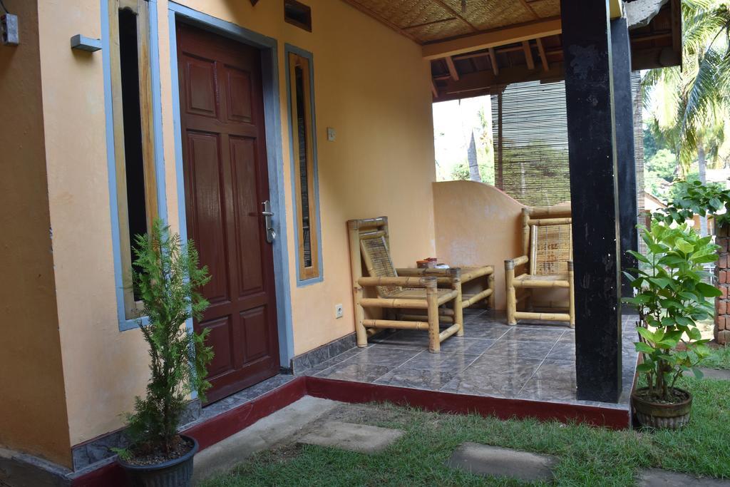 Defa Homestay Kuta  Exteriér fotografie