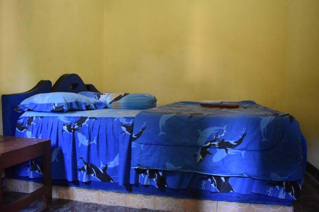 Defa Homestay Kuta  Exteriér fotografie