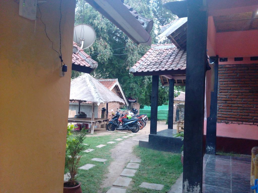 Defa Homestay Kuta  Exteriér fotografie