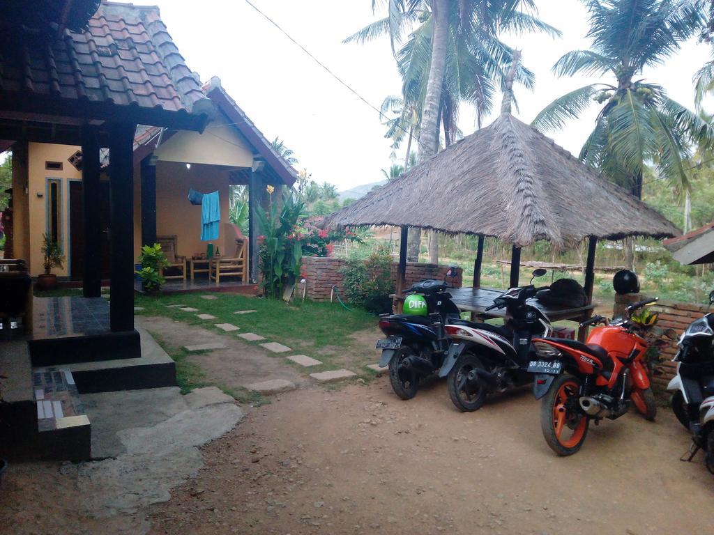 Defa Homestay Kuta  Exteriér fotografie
