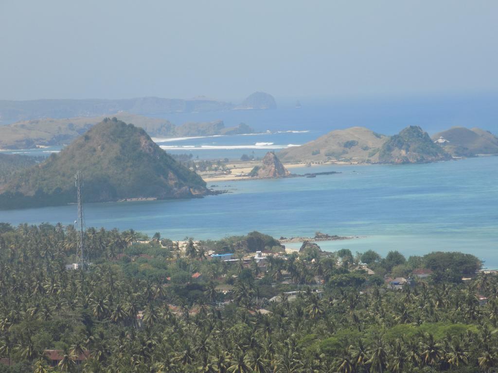Defa Homestay Kuta  Exteriér fotografie