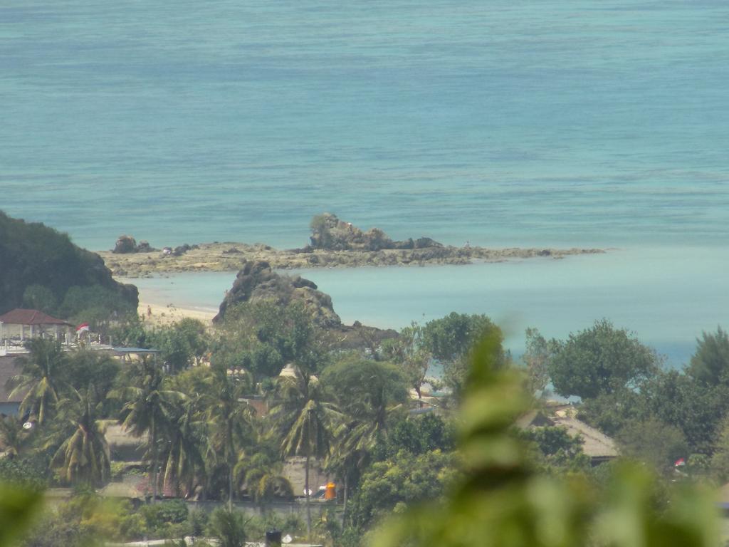 Defa Homestay Kuta  Exteriér fotografie