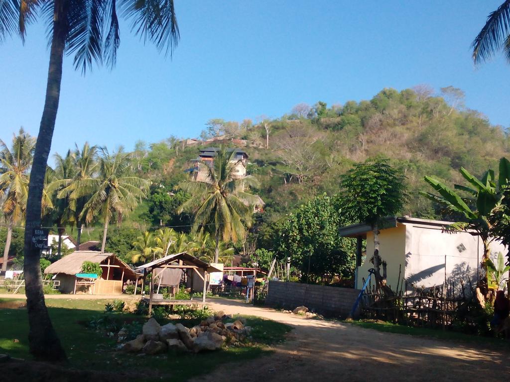 Defa Homestay Kuta  Exteriér fotografie
