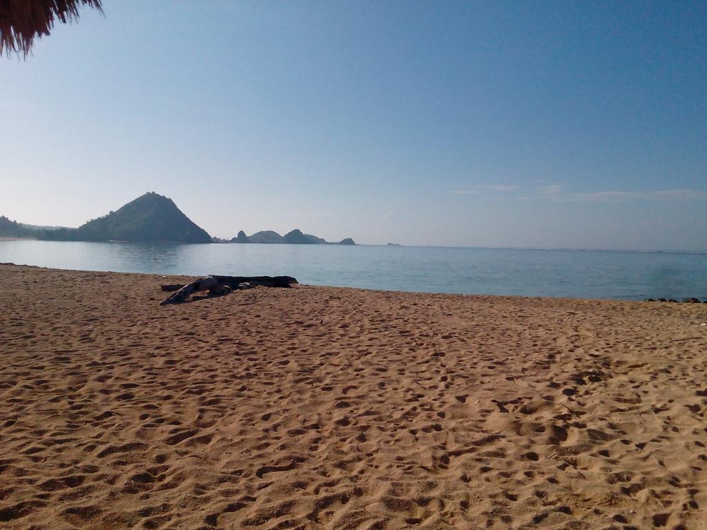 Defa Homestay Kuta  Exteriér fotografie
