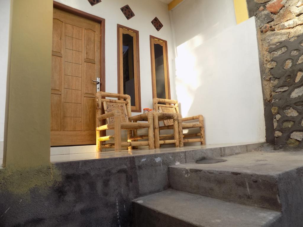 Defa Homestay Kuta  Exteriér fotografie