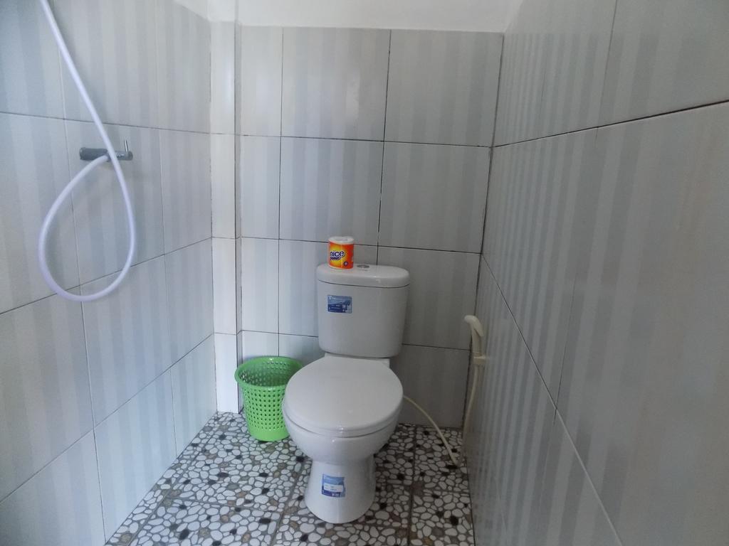 Defa Homestay Kuta  Exteriér fotografie