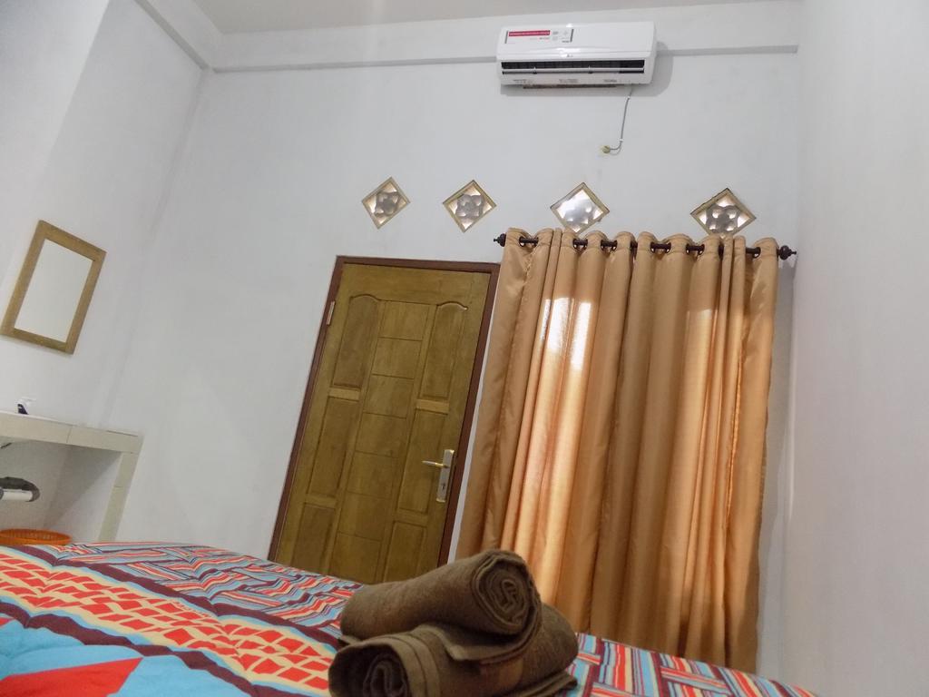 Defa Homestay Kuta  Exteriér fotografie