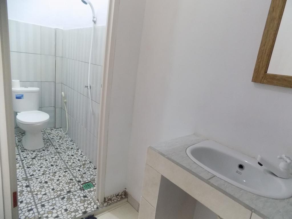 Defa Homestay Kuta  Exteriér fotografie