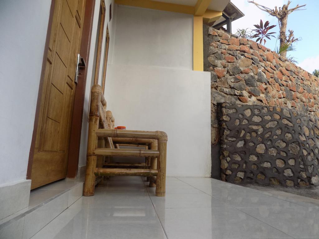 Defa Homestay Kuta  Exteriér fotografie