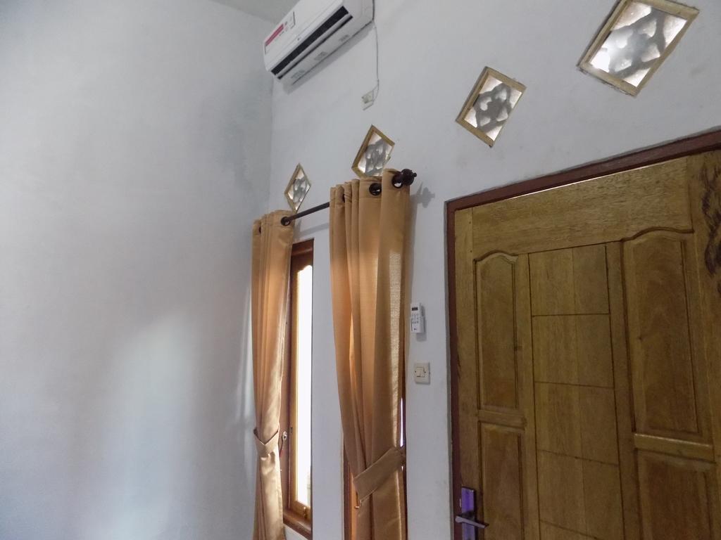 Defa Homestay Kuta  Exteriér fotografie