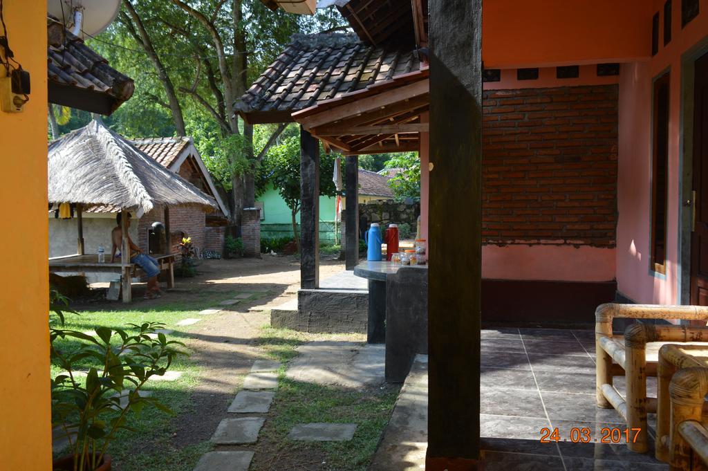 Defa Homestay Kuta  Exteriér fotografie