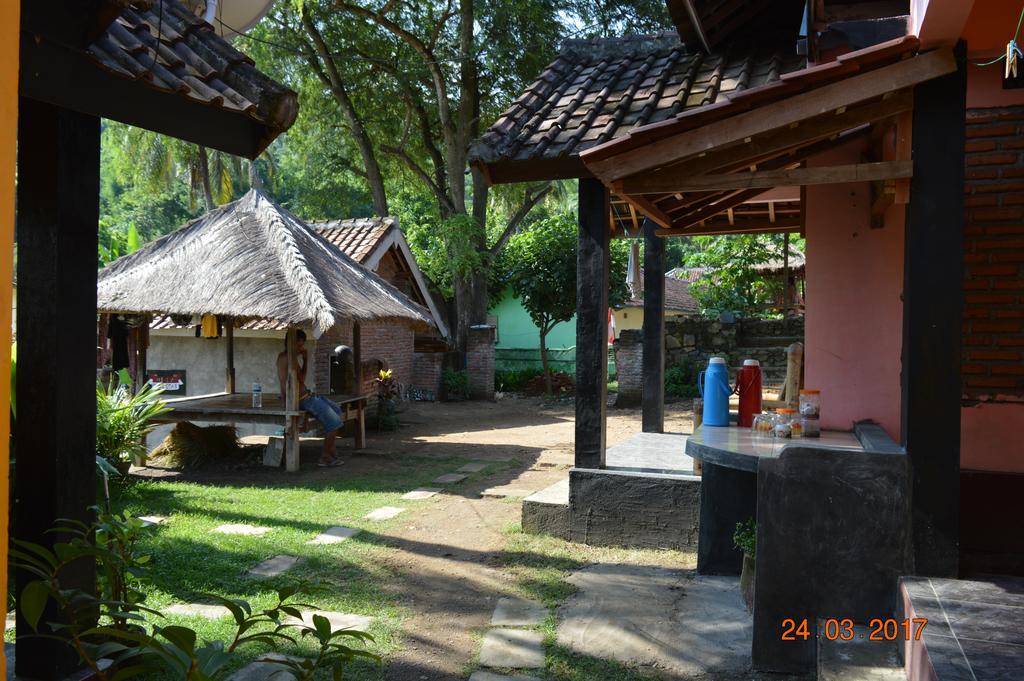 Defa Homestay Kuta  Exteriér fotografie