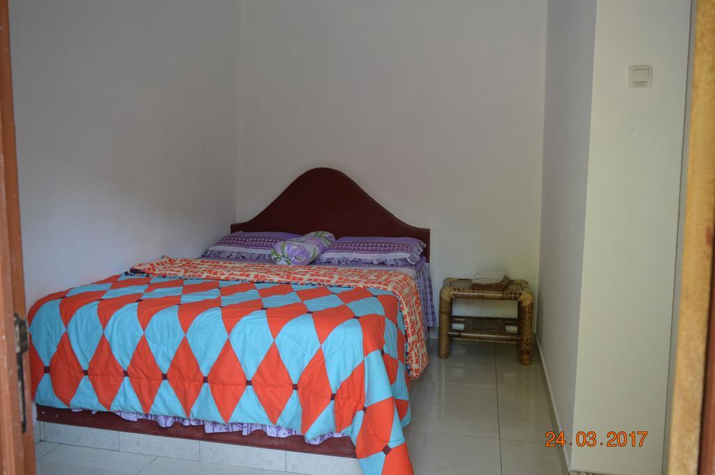 Defa Homestay Kuta  Exteriér fotografie