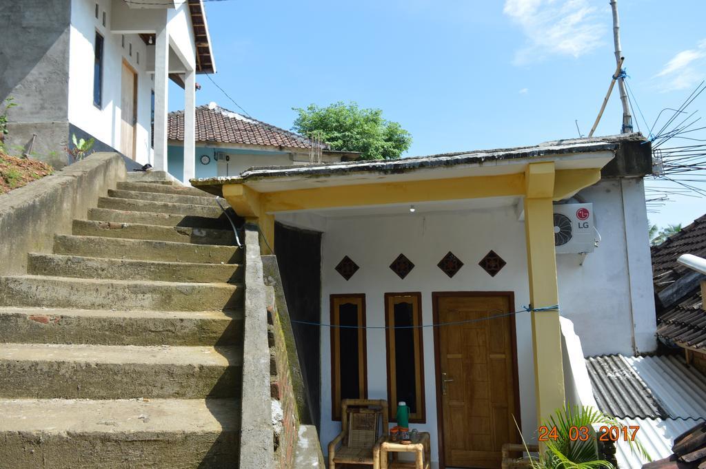 Defa Homestay Kuta  Exteriér fotografie