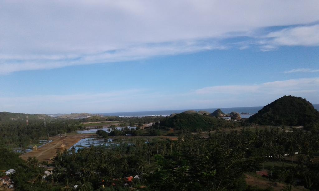 Defa Homestay Kuta  Exteriér fotografie