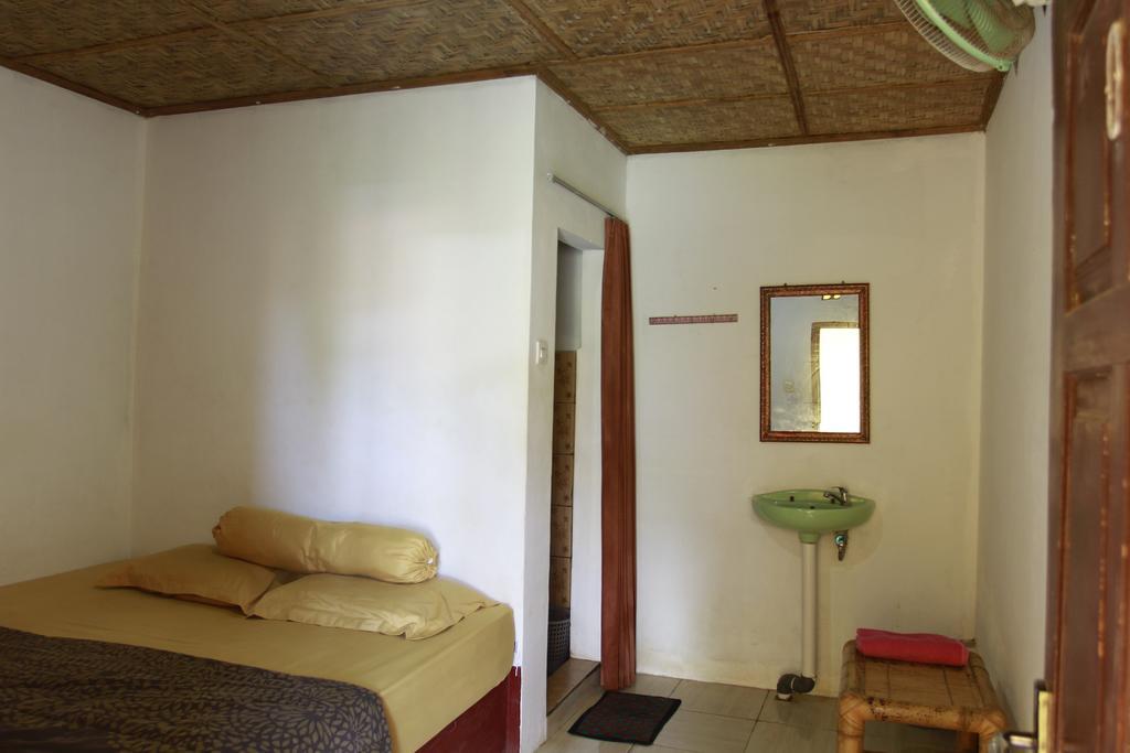 Defa Homestay Kuta  Exteriér fotografie
