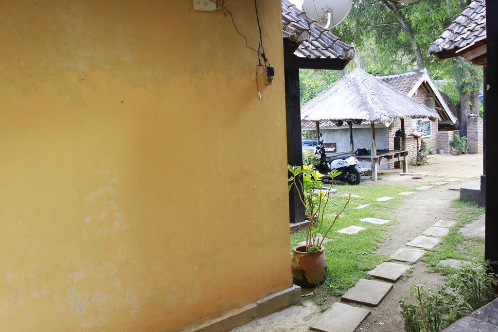 Defa Homestay Kuta  Exteriér fotografie